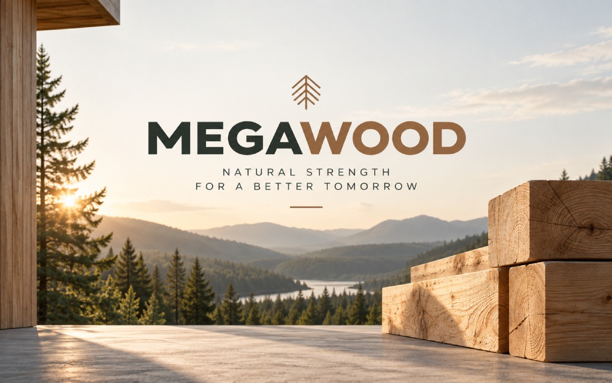 mega-wood